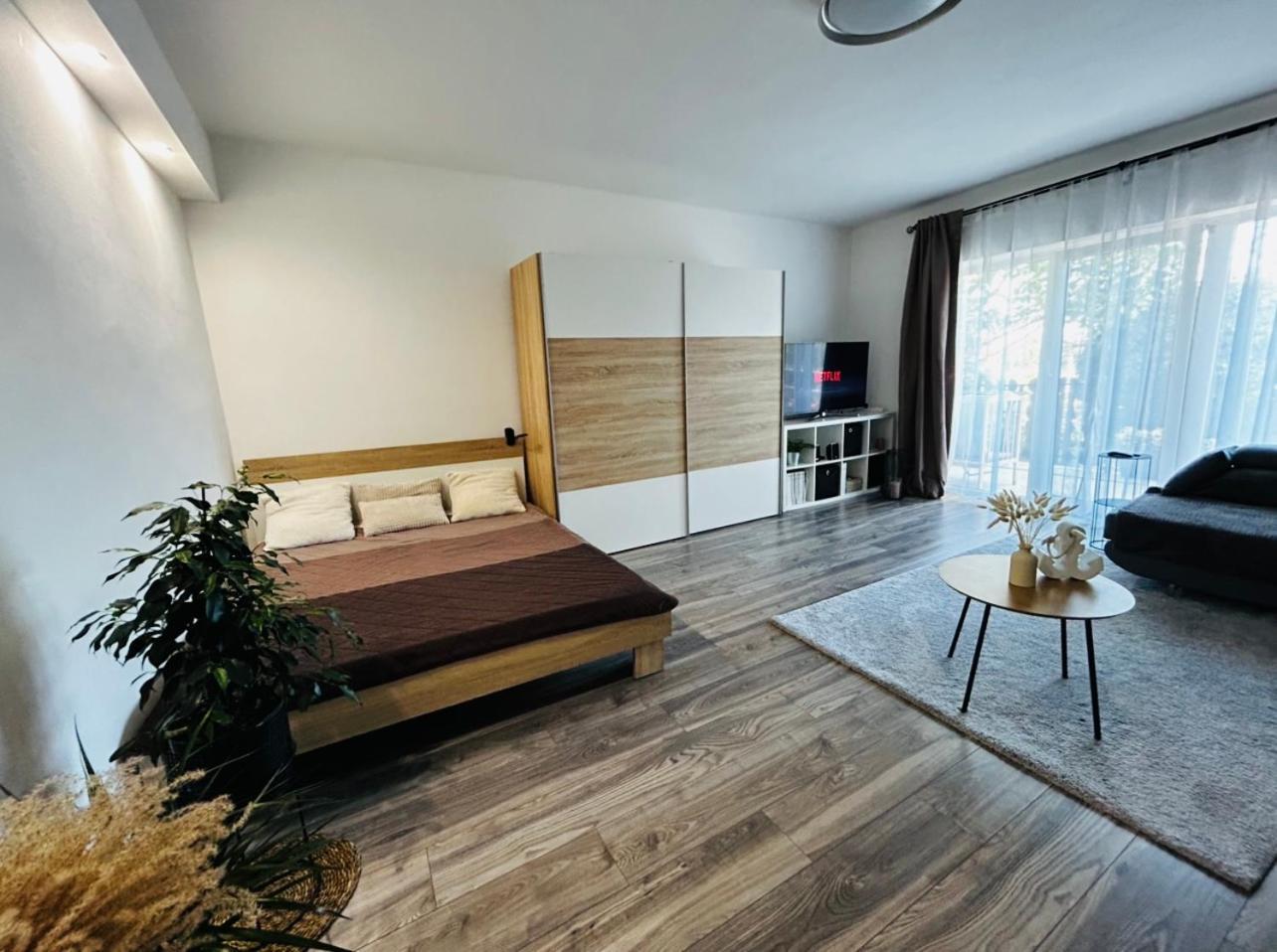 Gabi Apartman Gyenesdias Exterior photo